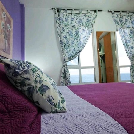 Balcon Atlantida Apartment Candelaria Ngoại thất bức ảnh