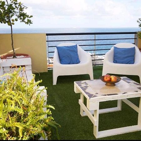 Balcon Atlantida Apartment Candelaria Ngoại thất bức ảnh