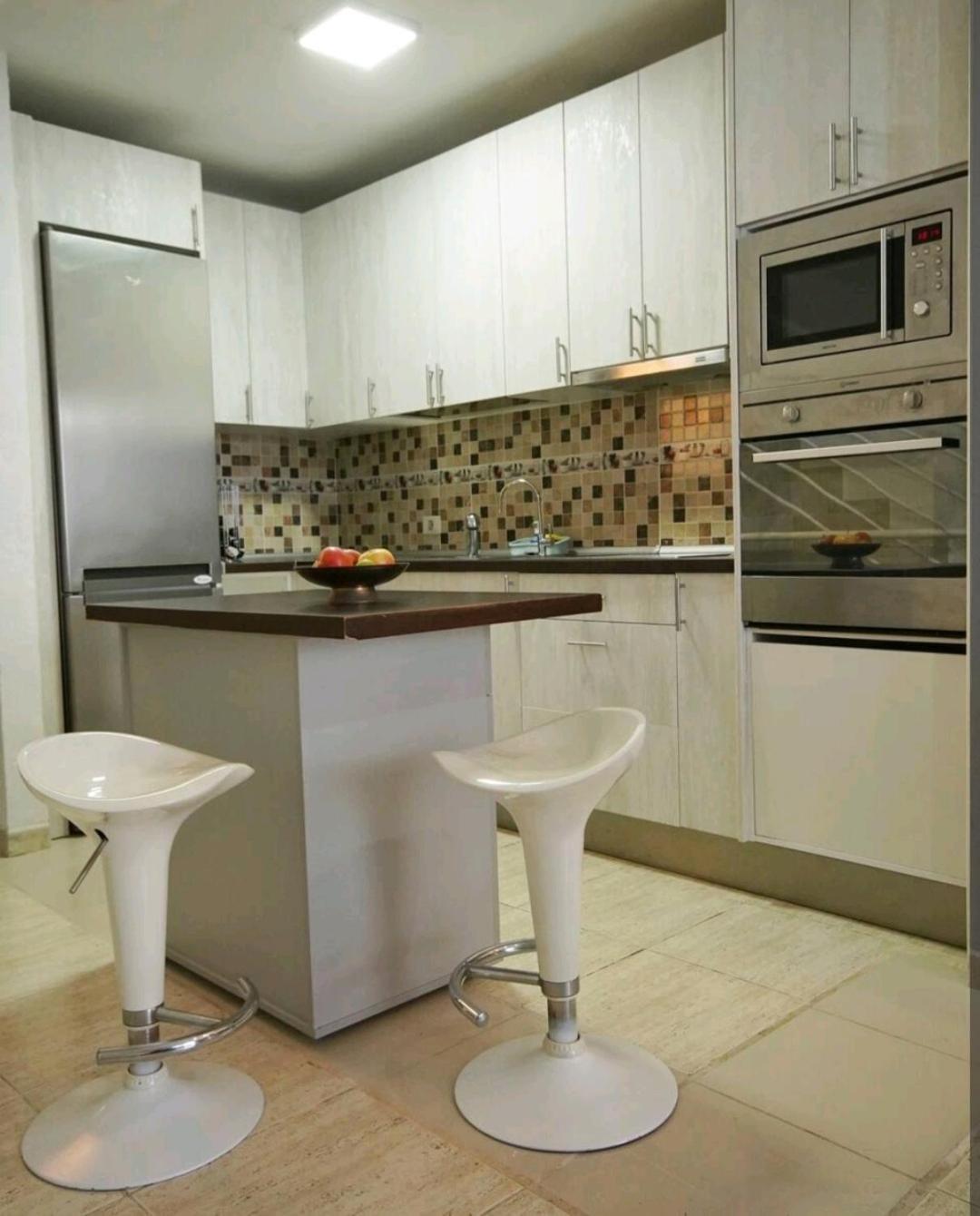 Balcon Atlantida Apartment Candelaria Ngoại thất bức ảnh