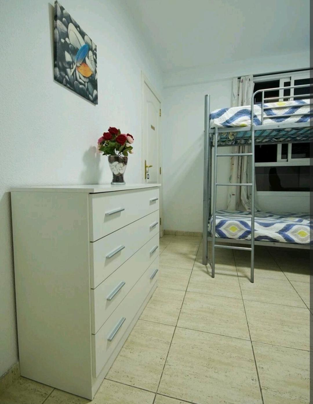 Balcon Atlantida Apartment Candelaria Ngoại thất bức ảnh