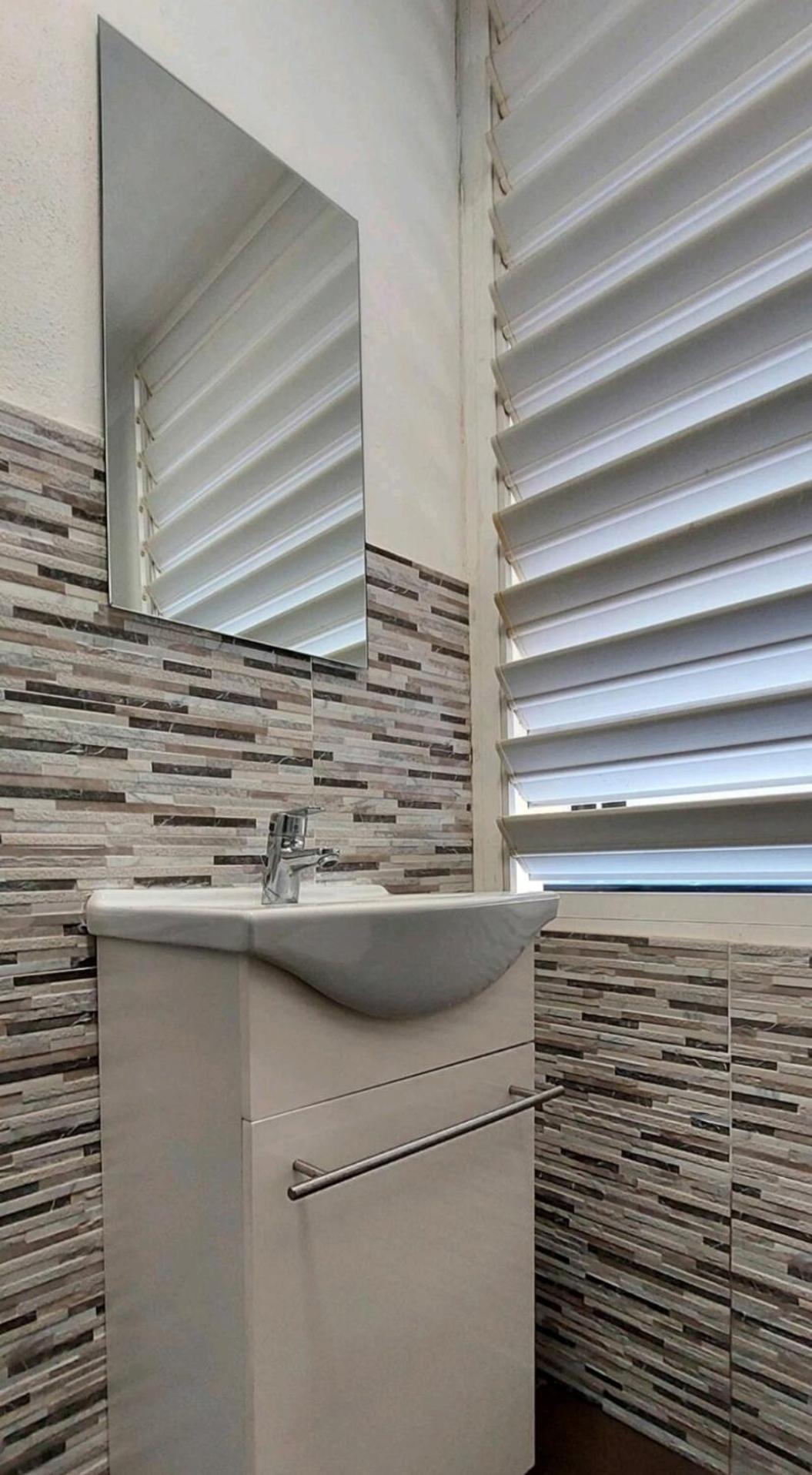 Balcon Atlantida Apartment Candelaria Ngoại thất bức ảnh