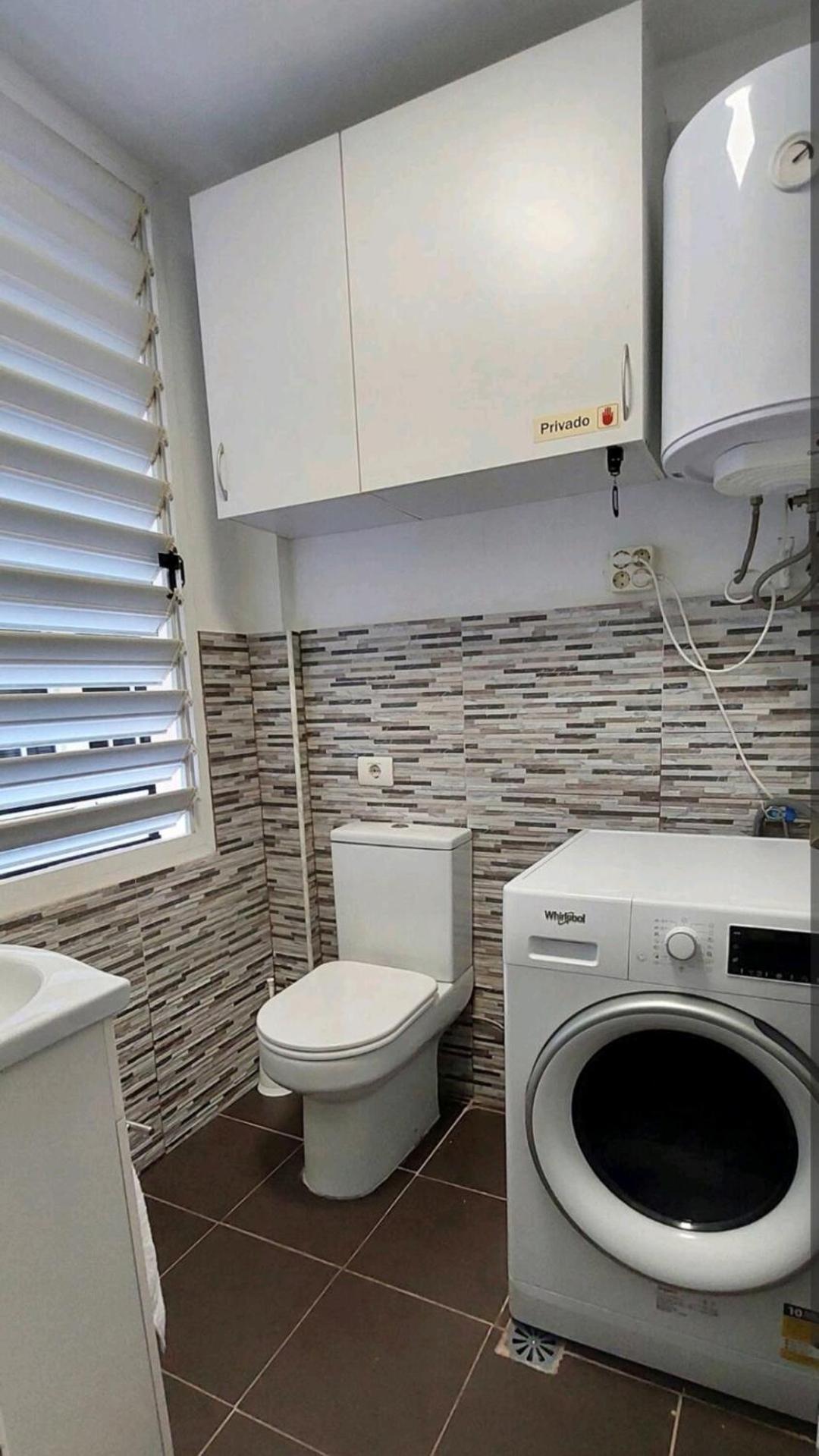 Balcon Atlantida Apartment Candelaria Ngoại thất bức ảnh