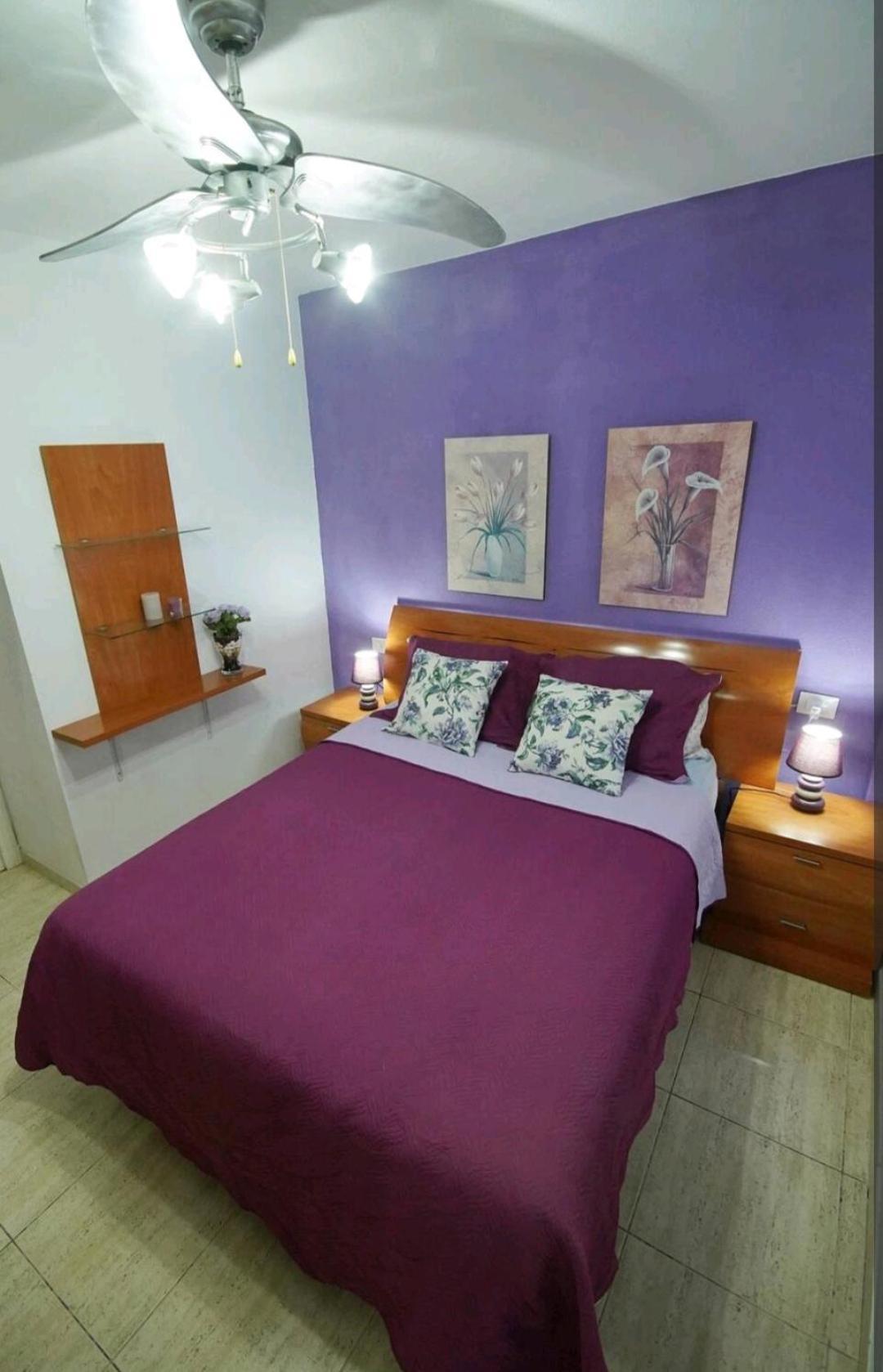 Balcon Atlantida Apartment Candelaria Ngoại thất bức ảnh