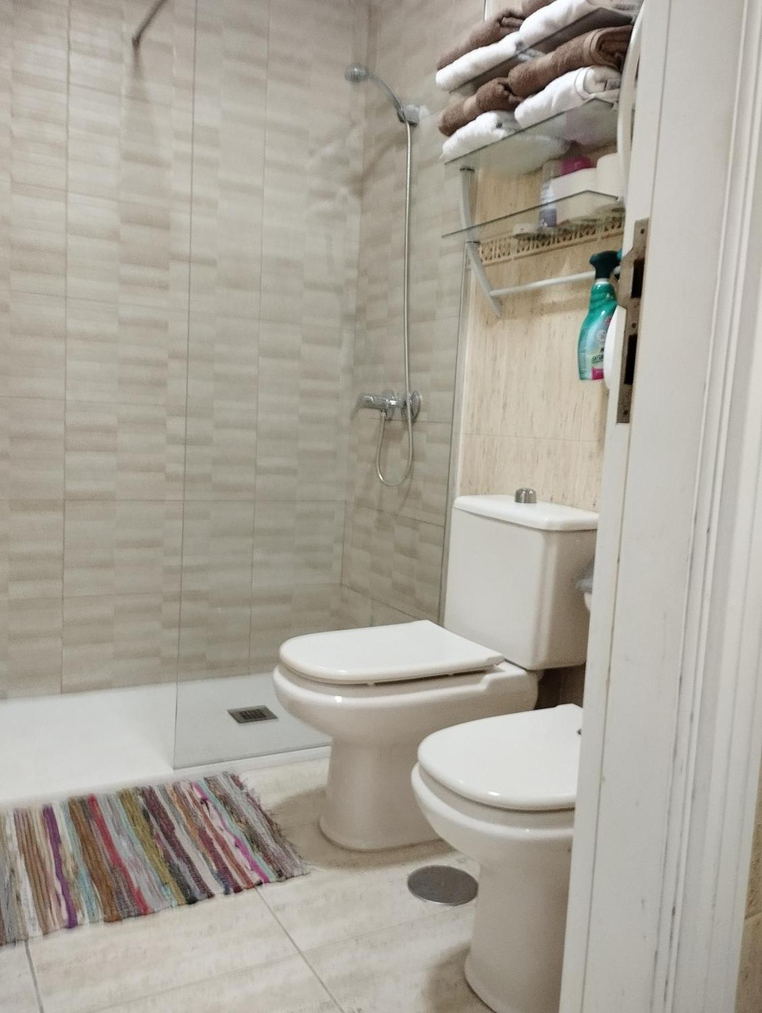 Balcon Atlantida Apartment Candelaria Ngoại thất bức ảnh